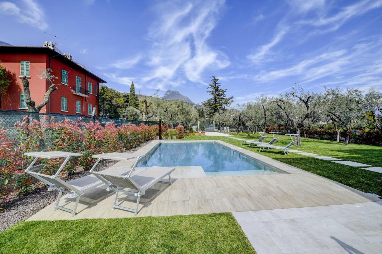 Maison Bellini 1 Toscolano Maderno Exterior photo